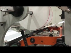 ¿Qué es una máquina de recubrimiento de papel de liberación?