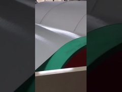 ¿Qué es una máquina de recubrimiento y laminación de tejido de fieltro?