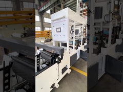 ¿Conoces esta película de soplado con función de impresión?