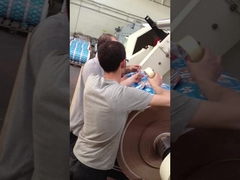 ¿Qué es una máquina de recubrimiento y laminación multicapa?