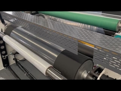 Ancho 1300 mm Máquina de soplado de película ABA