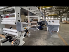 ¿Qué es Jiangyin Honghua HRF-1300 máquina de laminado térmico