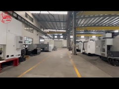 Fabricante de la máquina de soplar película.