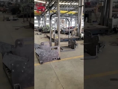 Fabricante de la línea de productos de extrusoras SL-50-700