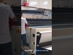 Mostrar detalles: Máquina de recubrimiento por extrusión de fieltro