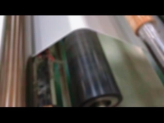 Fabricante de máquinas laminadoras por extrusión