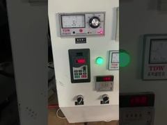 Máquina de laminación FSK de alta velocidad para la producción de papel kraft de papel de aluminio